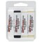 Enkaustikos Hot Sticks Encaustic Paints - Set of 4, Basic Colors, 13 ml Sticks